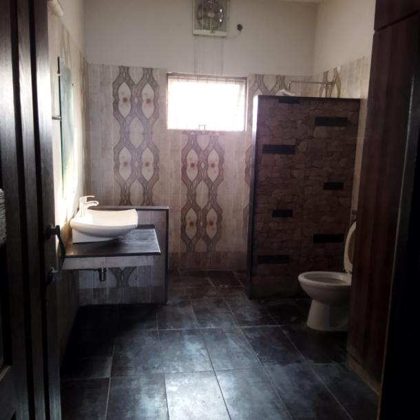 2 Kanal Upper Portion Available For Rent In DHA Lahore Phase 2-4