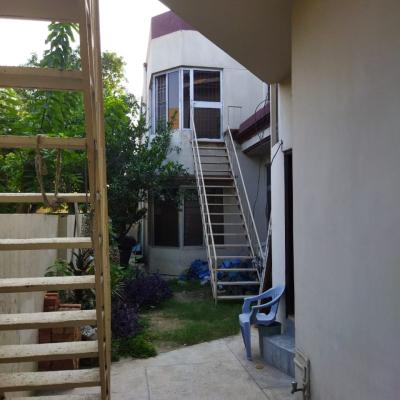 2 Kanal Upper Portion Available For Rent In DHA Lahore Phase 2