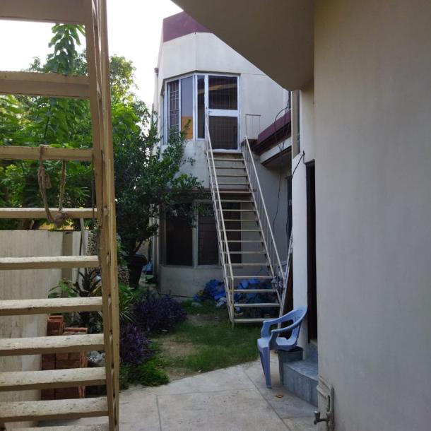 2 Kanal Upper Portion Available For Rent In DHA Lahore Phase 2-5