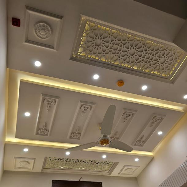 5 Marla Luxury House Available For Rent In DHA Lahore Phase 9-6
