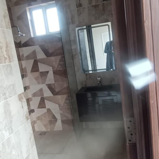 4 Bedroom With 2 Kitchen 8 Marla House Available For Rent In DHA Lahore Phase 9 Town-6