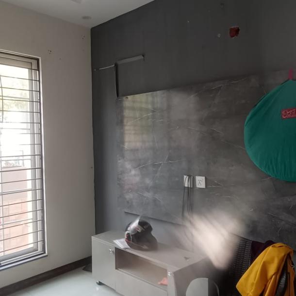 4 Bedroom With 2 Kitchen 8 Marla House Available For Rent In DHA Lahore Phase 9 Town-5