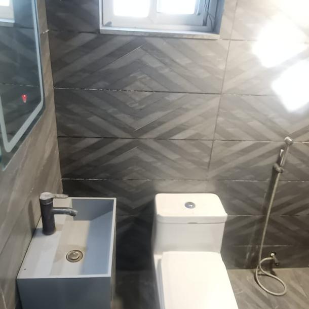 4 Bedroom With 2 Kitchen 8 Marla House Available For Rent In DHA Lahore Phase 9 Town-9