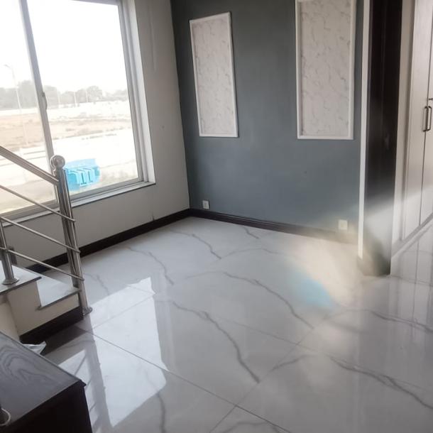 4 Bedroom With 2 Kitchen 8 Marla House Available For Rent In DHA Lahore Phase 9 Town-3