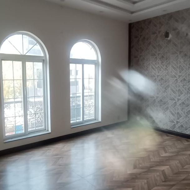 4 Bedroom With 2 Kitchen 8 Marla House Available For Rent In DHA Lahore Phase 9 Town-1