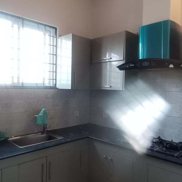 4 Bedroom With 2 Kitchen 8 Marla House Available For Rent In DHA Lahore Phase 9 Town-8