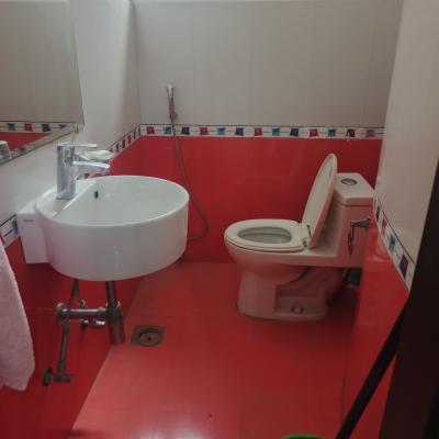 Beautiful 1 House Available For Rent In DHA Lahore Phase 5