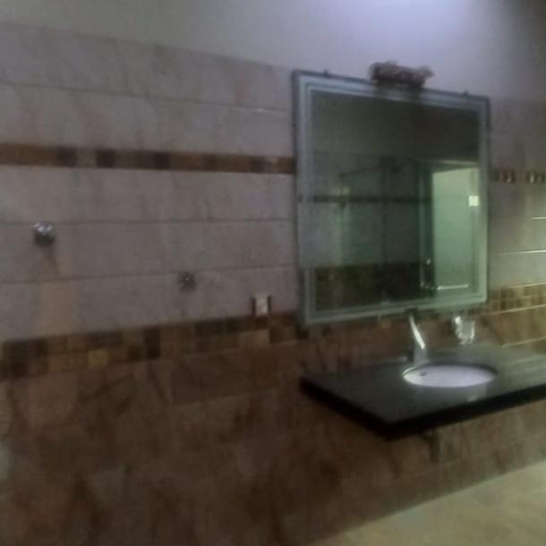 4 Bedroom With Attached Bath 1 Kanal Lower Portion Available For Rent In DHA Lahore Phase 5-6
