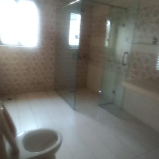 4 Bedroom With Attached Bath 1 Kanal Lower Portion Available For Rent In DHA Lahore Phase 5-7