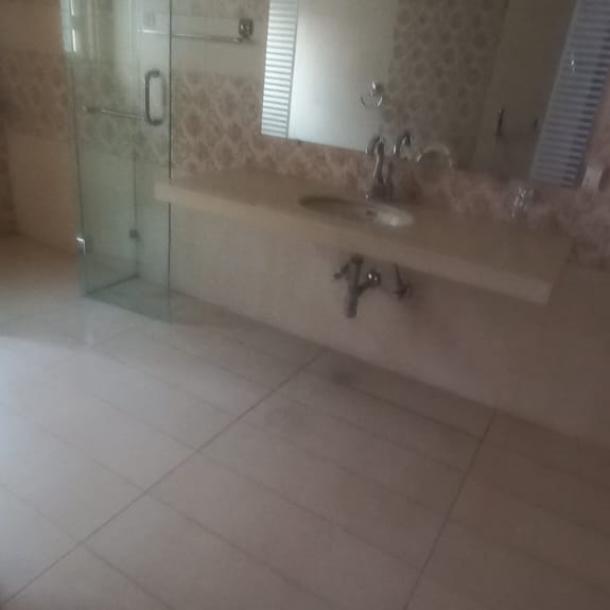 4 Bedroom With Attached Bath 1 Kanal Lower Portion Available For Rent In DHA Lahore Phase 5-8