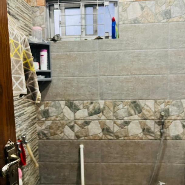 Fully Furnished 1 Kanal Lower Portion For Rent In DHA Lahore Phase 7 Block Q-10