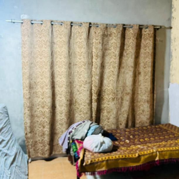 Fully Furnished 1 Kanal Lower Portion For Rent In DHA Lahore Phase 7 Block Q-4