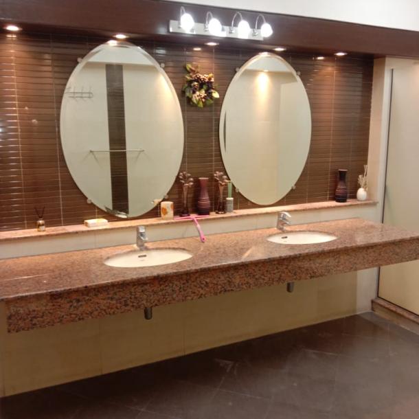 Top Location 1 Kanal House Available For Sale In DHA Lahore Phase 4 Block DD-7