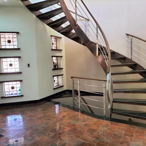 Luxury Prime Location 1 Kanal House Available For Sale In DHA Lahore Phase 3-7