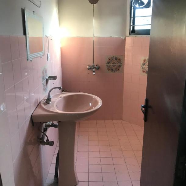 Clean 1 Bedroom Available For Rent In DHA Lahore Phase 4-2
