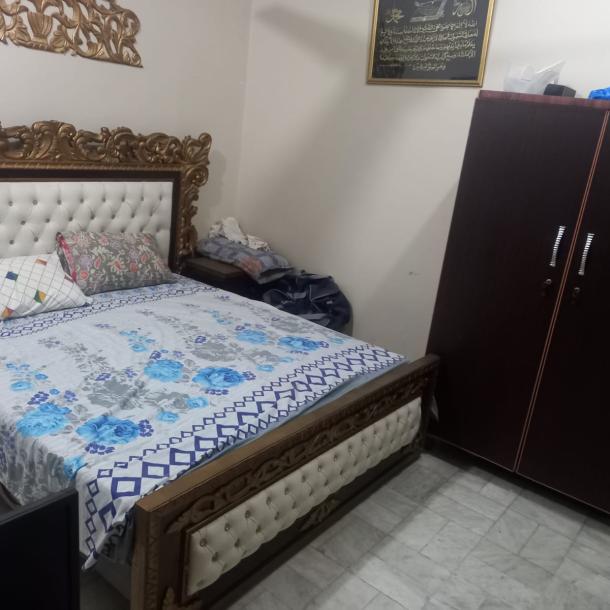 1 Bedroom Available For Rent In DHA Lahore Phase 4-2