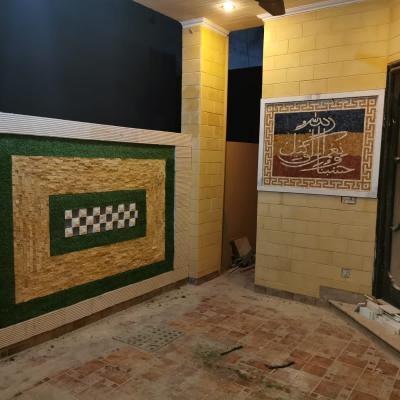 Beautiful 6 Marla House Available For Rent In DHA Lahore Phase 5