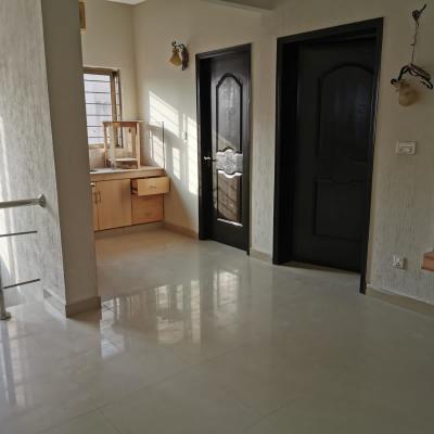 Beautiful 6 Marla House Available For Rent In DHA Lahore Phase 5
