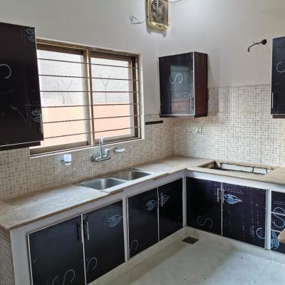 Beautiful 6 Marla House Available For Rent In DHA Lahore Phase 5