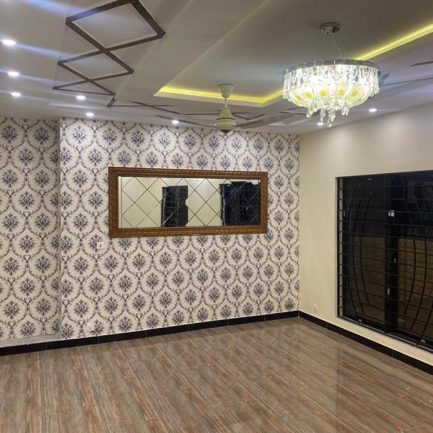 14 Brand New Luxury Marla House Available For Rent In Bahria Town Rawalpindi-5