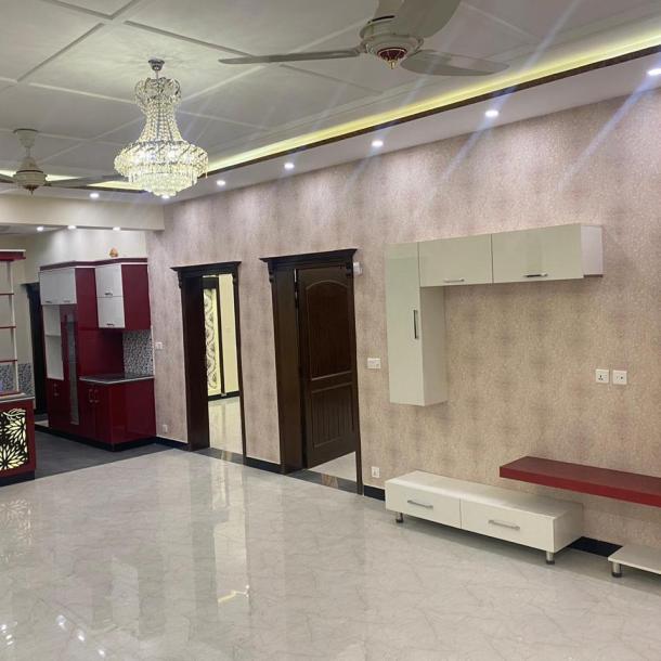 14 Brand New Luxury Marla House Available For Rent In Bahria Town Rawalpindi-7