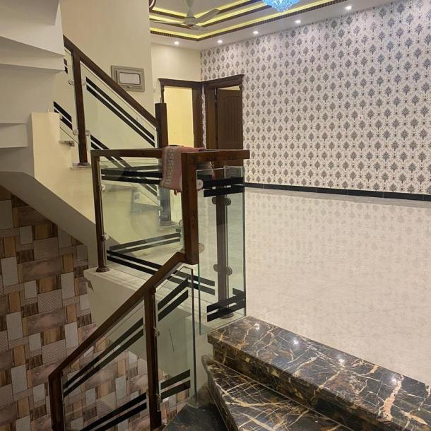 14 Brand New Luxury Marla House Available For Rent In Bahria Town Rawalpindi-9