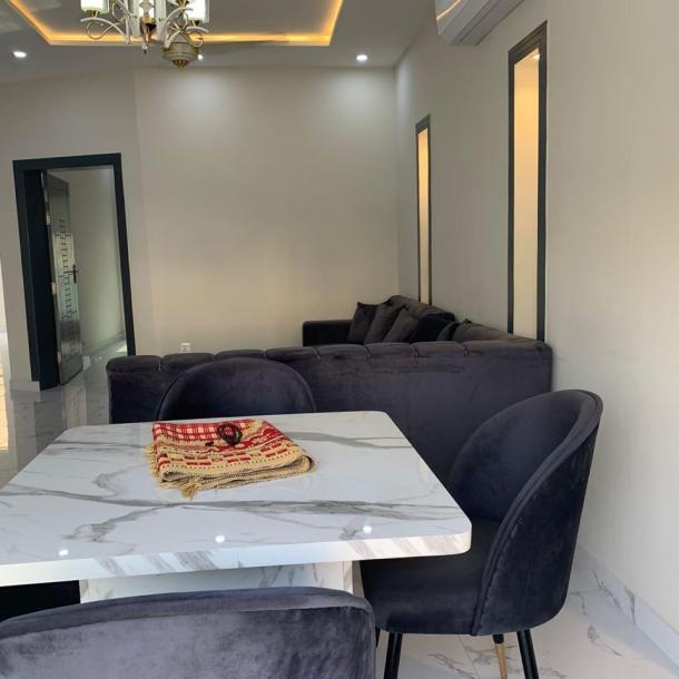 Prime Location 8 Marla Furnished House Available For Rent In Bahria Town Rawalpindi-6
