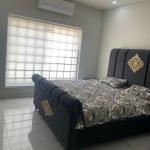 8 Top Location Furnished House Available For Rent In Bahria Town Rawalpindi