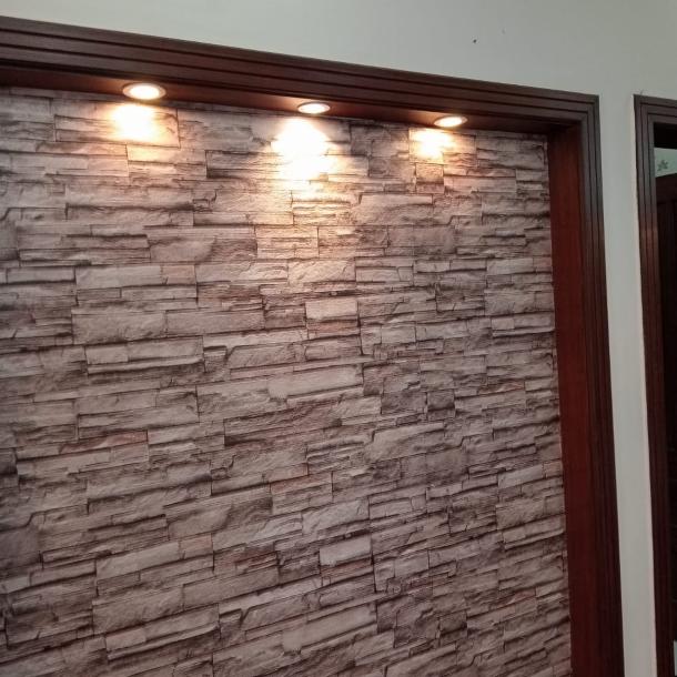 1 Kanal Italian Design Non Furnished House Available For Rent In Bahria Town Rawalpindi-4