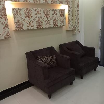 1 Kanal Italian Design Non Furnished House Available For Rent In Bahria Town Rawalpindi