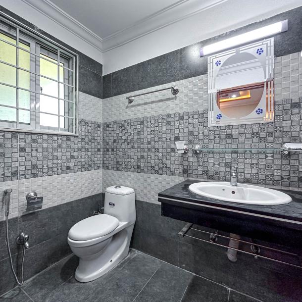 7 Marla Luxury Fully Furnished House Available For Rent In Bahria Town Rawalpindi-13