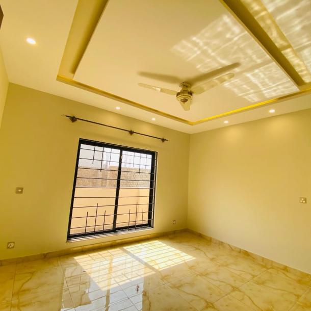 1 Kanal Non Furnished House Available For Rent In Bahria Town Rawalpindi-3