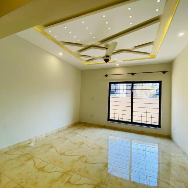 1 Kanal Non Furnished House Available For Rent In Bahria Town Rawalpindi-2
