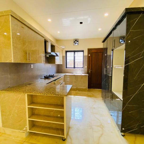 1 Kanal Non Furnished House Available For Rent In Bahria Town Rawalpindi-9