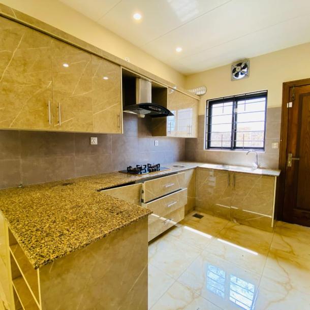 1 Kanal Non Furnished House Available For Rent In Bahria Town Rawalpindi-5