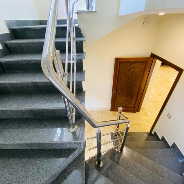 1 Kanal Non Furnished House Available For Rent In Bahria Town Rawalpindi-10