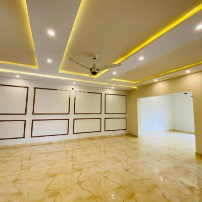 1 Kanal Non Furnished House Available For Rent In Bahria Town Rawalpindi