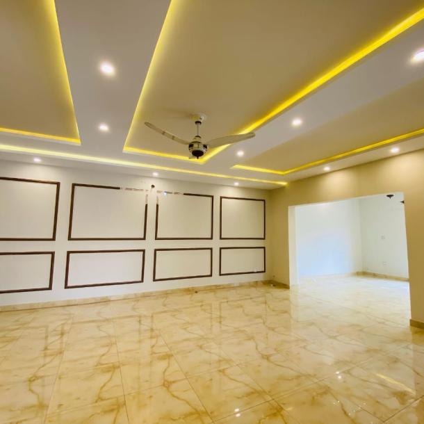 1 Kanal Non Furnished House Available For Rent In Bahria Town Rawalpindi-8