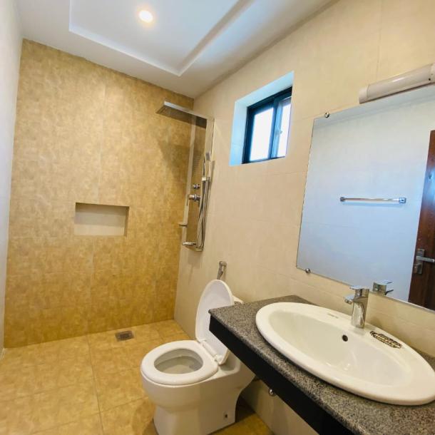 1 Kanal Non Furnished House Available For Rent In Bahria Town Rawalpindi-7