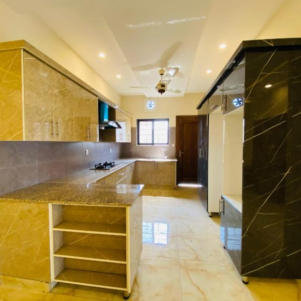 1 Kanal Non Furnished House Available For Rent In Bahria Town Rawalpindi-12