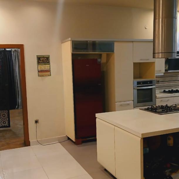 1 Kanal Full Furnished Luxury House Available For Rent In Bahria Town Rawalpindi-3