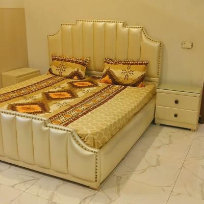 1 Kanal Full Furnished Luxury House Available For Rent In Bahria Town Rawalpindi
