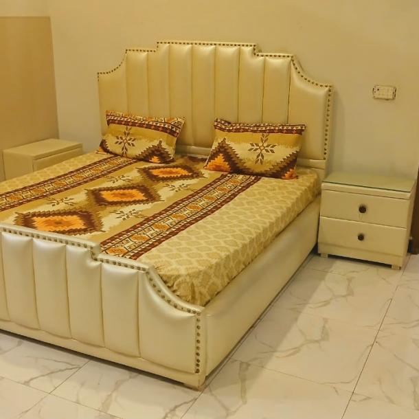 1 Kanal Full Furnished Luxury House Available For Rent In Bahria Town Rawalpindi-6