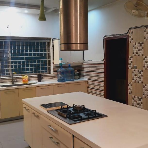 1 Kanal Full Furnished Luxury House Available For Rent In Bahria Town Rawalpindi-8