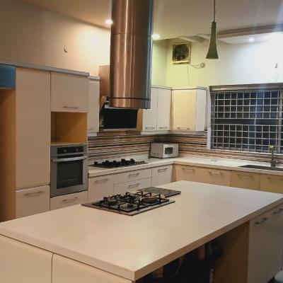 1 Kanal Full Furnished Luxury House Available For Rent In Bahria Town Rawalpindi