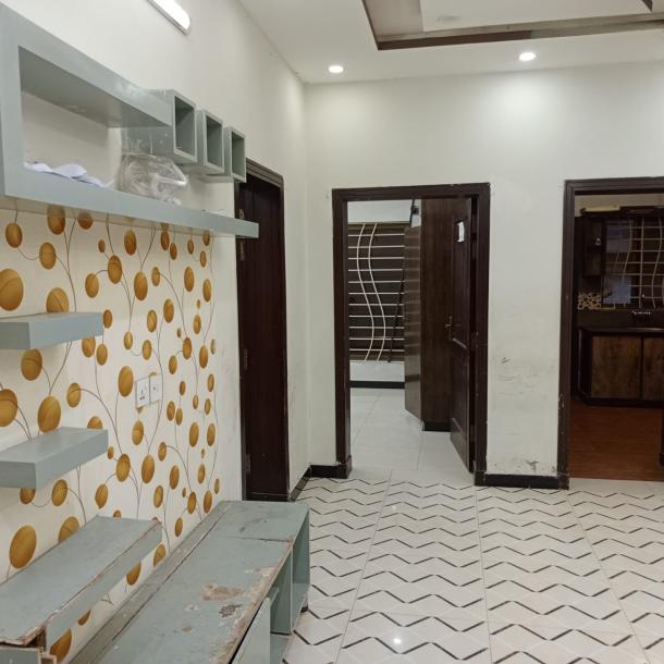 3 Bedrooms With Attached Bath 7 Marla Upper Portion For Rent In Bahria Town Rawalpindi-6