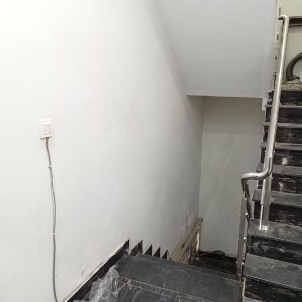3 Bedrooms With Attached Bath 7 Marla Upper Portion For Rent In Bahria Town Rawalpindi-7