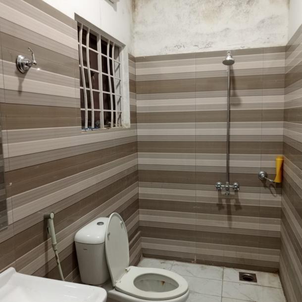 3 Bedrooms With Attached Bath 7 Marla Upper Portion For Rent In Bahria Town Rawalpindi-8