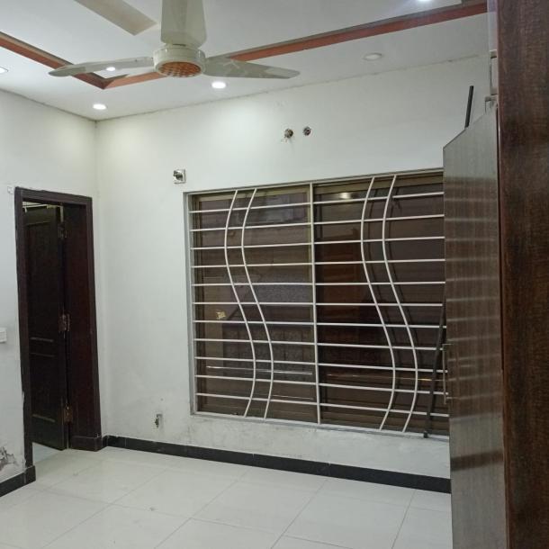 3 Bedrooms With Attached Bath 7 Marla Upper Portion For Rent In Bahria Town Rawalpindi-5