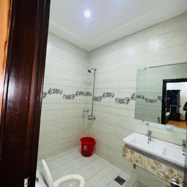 3 Bedrooms With Attached Bath 7 Marla Upper Portion For Rent In Bahria Town Rawalpindi-9